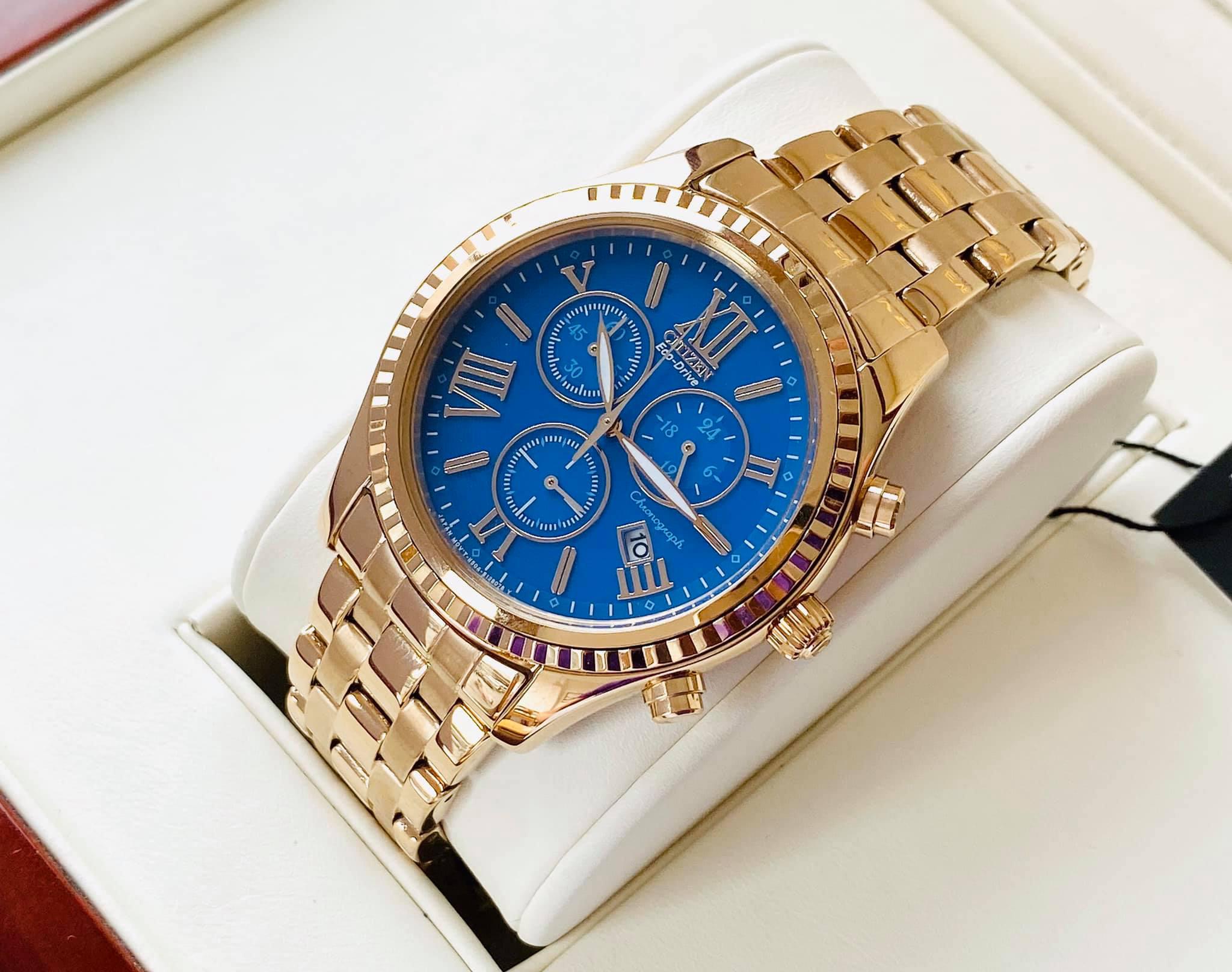 Đồng Hồ Nữ Citizen FB1363-56L