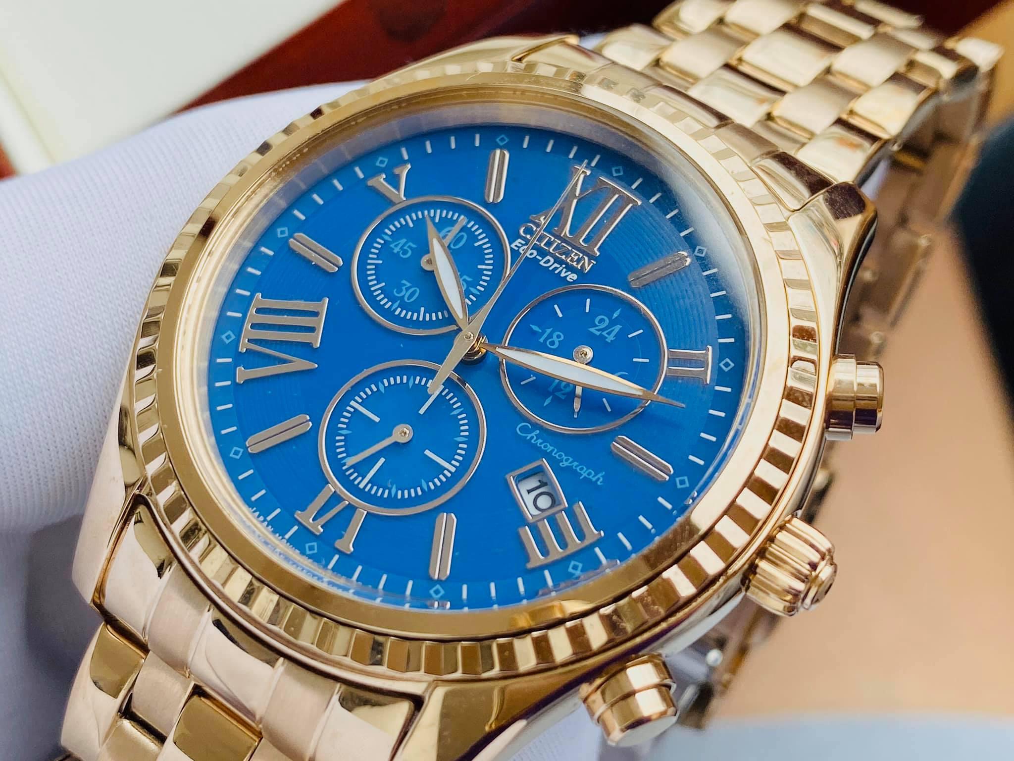 Đồng Hồ Nữ Citizen FB1363-56L