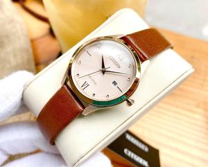 Đồng Hồ Nữ Citizen EX2533-11X