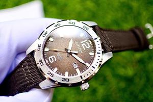 Đồng Hồ Nam Citizen BI1041-14X