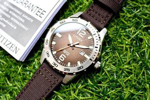 Đồng Hồ Nam Citizen BI1041-14X