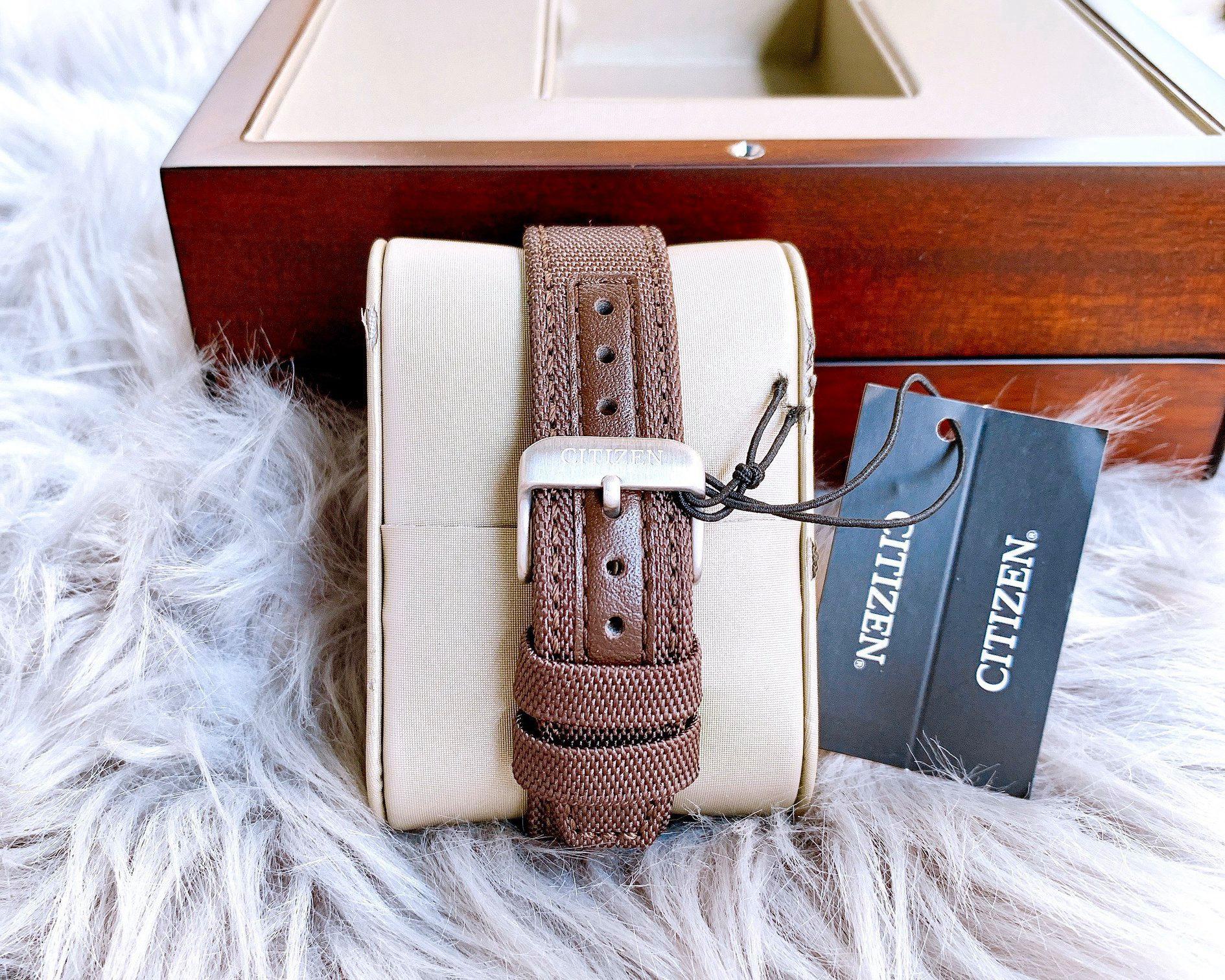 Đồng Hồ Nam Citizen BI1041-14X