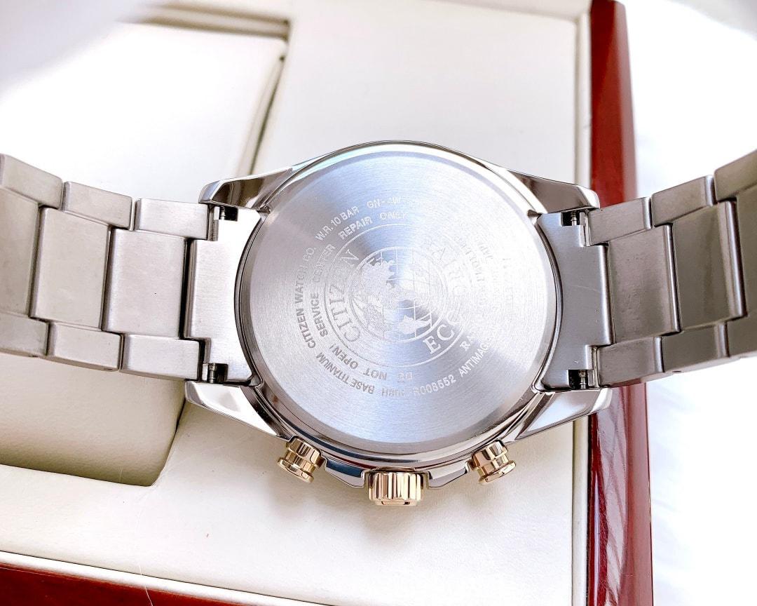 Đồng Hồ Nam Citizen AT8156-87A