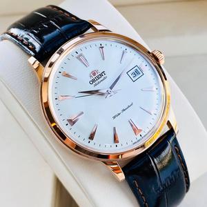 Đồng Hồ Nam Orient Bambino FAC00002W0