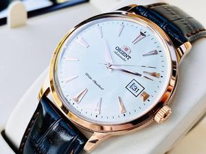 Đồng Hồ Nam Orient Bambino FAC00002W0