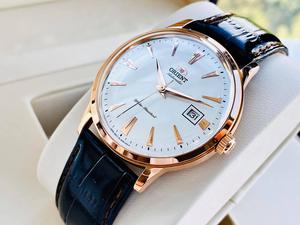 Đồng Hồ Nam Orient Bambino FAC00002W0