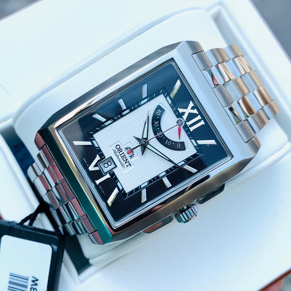 Đồng Hồ Nam Orient CFDAF002B