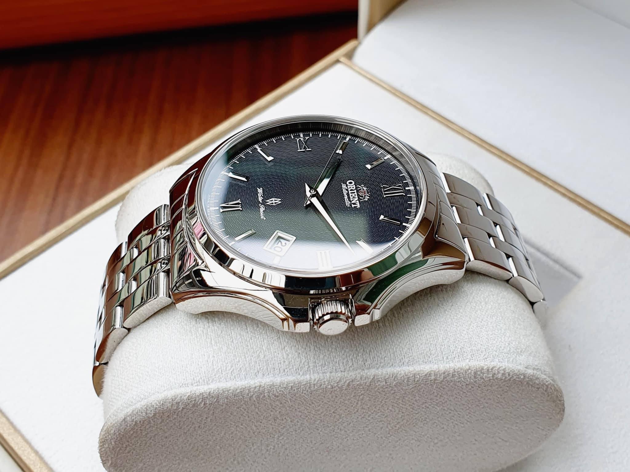 Đồng Hồ Nam Orient SER1U002B0