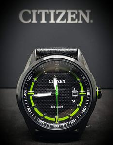 Đồng Hồ Nam Citizen AW1184-05E