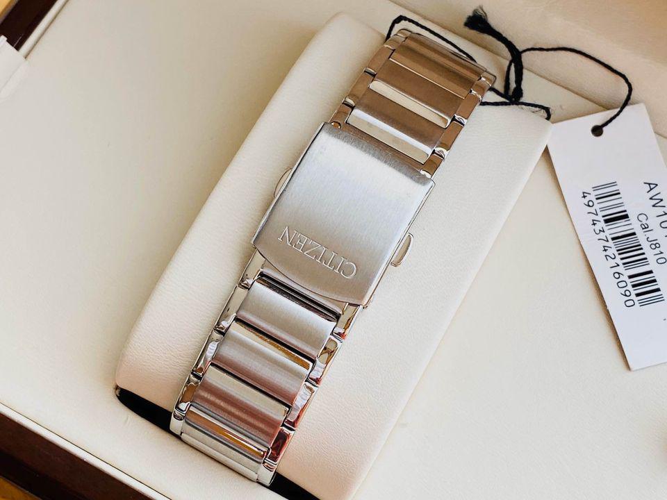 Đồng Hồ Nam Citizen AW1010-57BE