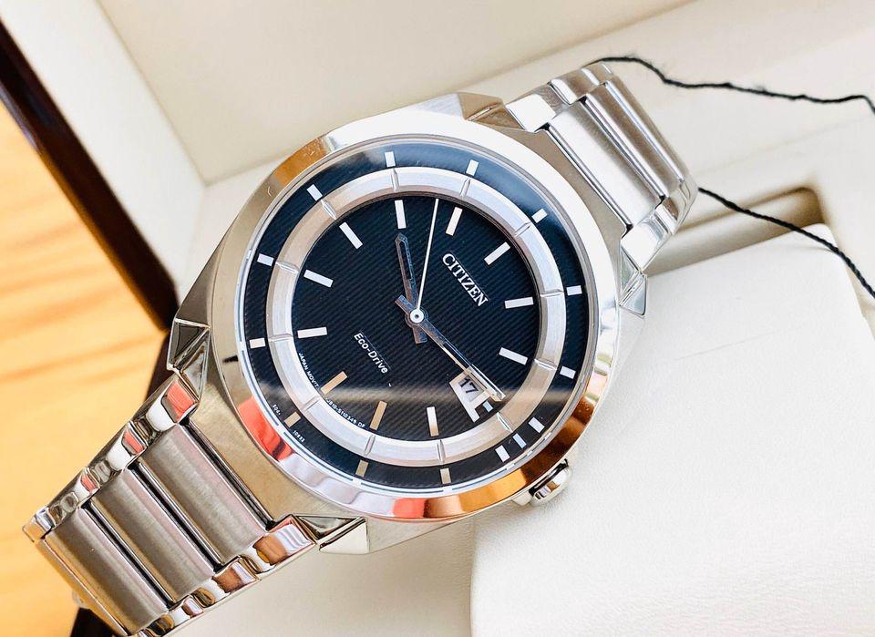 Đồng Hồ Nam Citizen AW1010-57BE