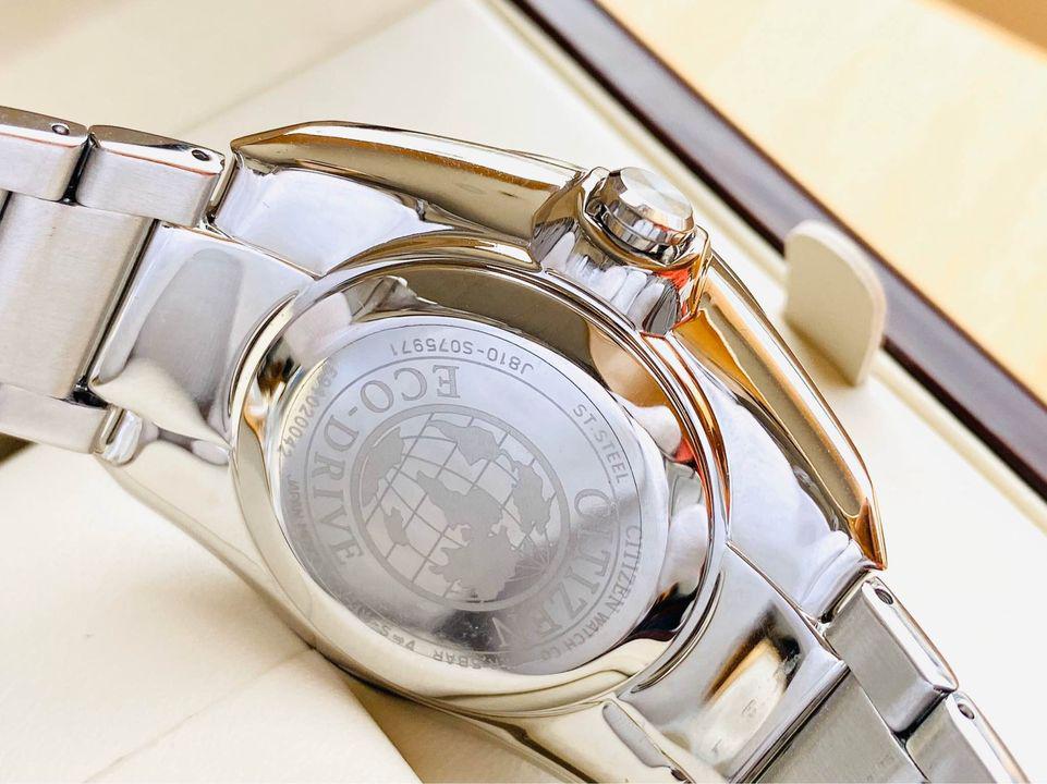 Đồng Hồ Nam Citizen AW1010-57BE