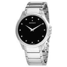 Đồng Hồ Nam Movado 0607449