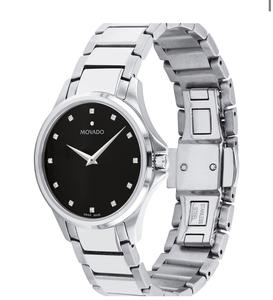 Đồng Hồ Nam Movado 0607449