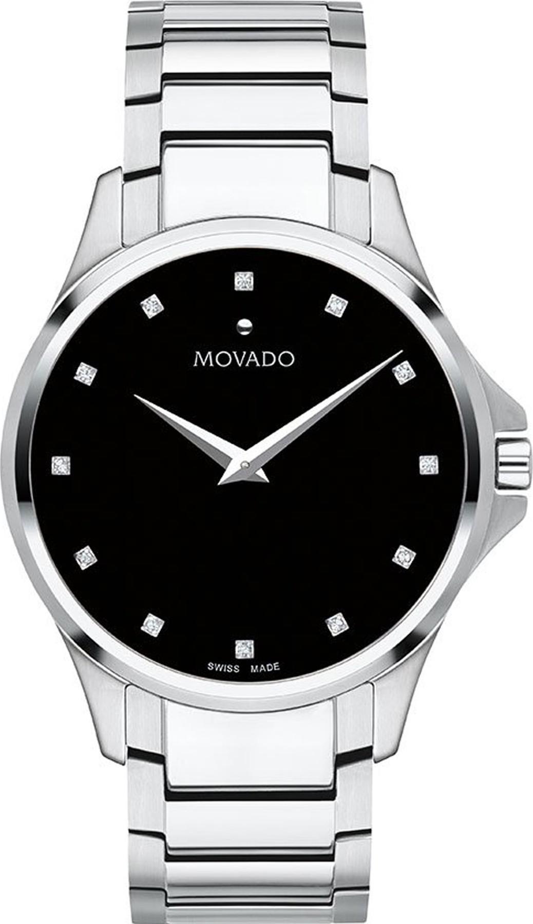 Đồng Hồ Nam Movado 0607449