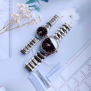 Đồng Hồ Đôi Movado 0607449 & 0607452