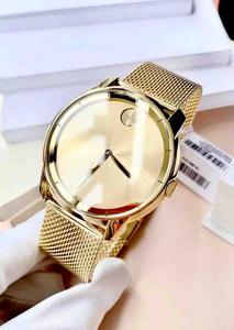 Đồng Hồ Nam Movado 3600373