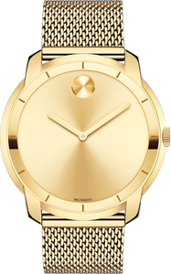 Đồng Hồ Nam Movado 3600373