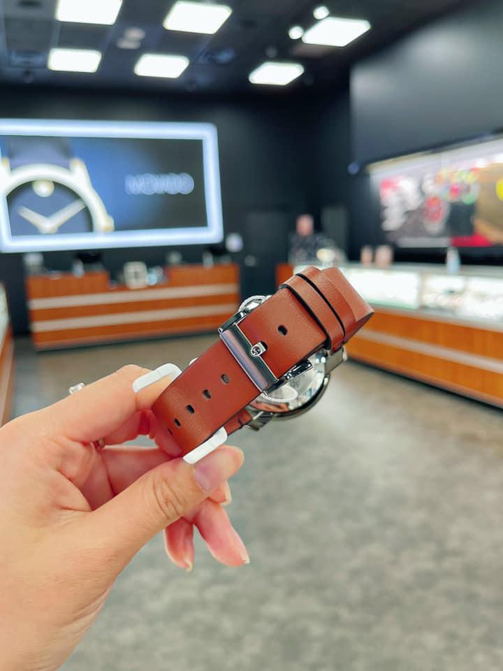 Đồng Hồ Nam Movado 3600367