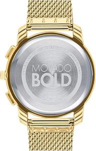 Đồng Hồ Nam Movado 3600634