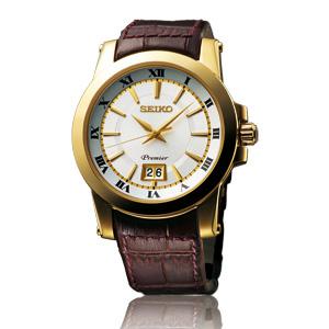 Đồng Hồ Nam Seiko SUR018P1