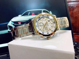 Đồng Hồ Nam Seiko Premier Perpetual SPC162P1