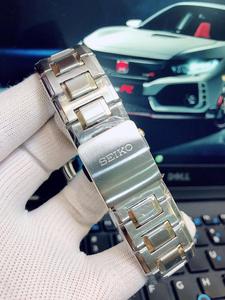 Đồng Hồ Nam Seiko Premier Perpetual SPC162P1