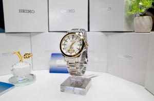 Đồng Hồ Nam Seiko Premier Perpetual SNQ148P1