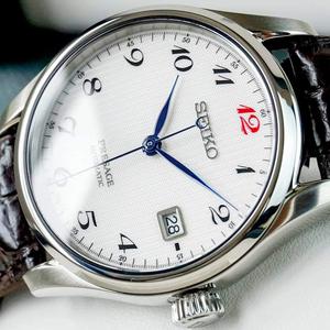 Đồng Hồ Nam Seiko Presage SPB067J1