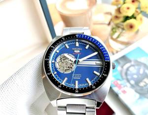 Đồng Hồ Nam Seiko 5 Sport SSA327K1