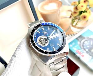 Đồng Hồ Nam Seiko 5 Sport SSA327K1