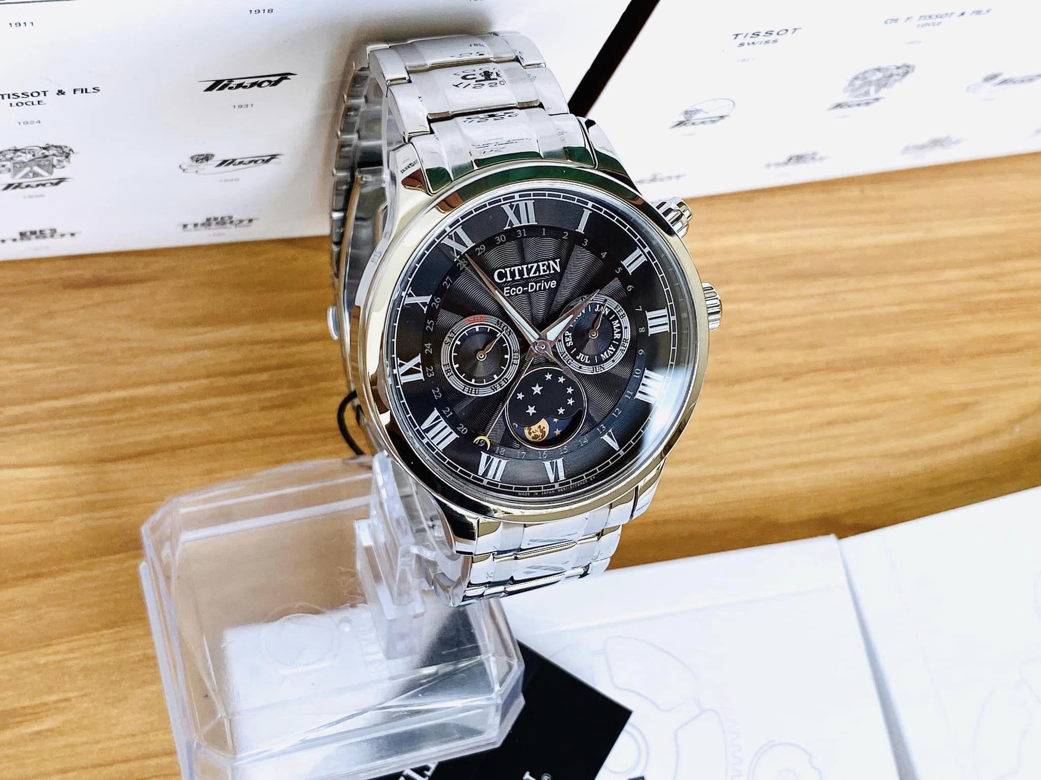 Đồng Hồ Nam Citizen AP1050-81E