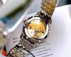 Đồng Hồ Nam Citizen NH7504-52E