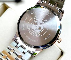 Đồng Hồ Nam Citizen BM6974-51A