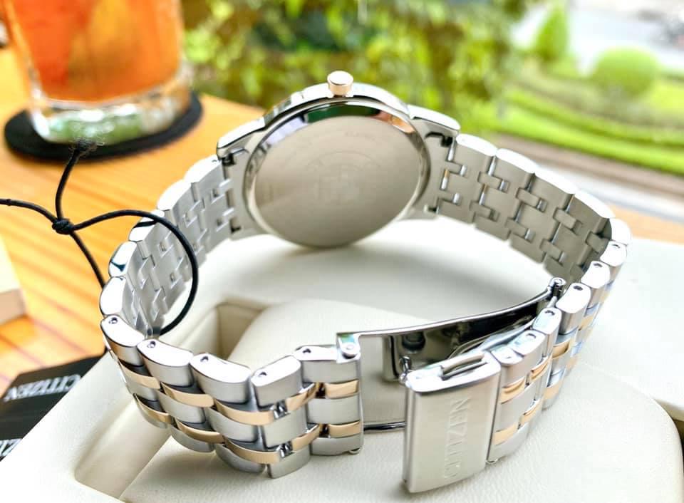 Đồng Hồ Nam Citizen BM6974-51A