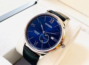 Đồng Hồ Nam Citizen NJ0090-21L