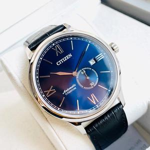 Đồng Hồ Nam Citizen NJ0090-21L