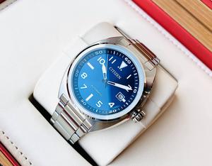 Đồng Hồ Nam Citizen NJ0100-89L