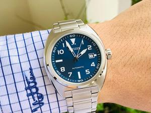 Đồng Hồ Nam Citizen NJ0100-89L