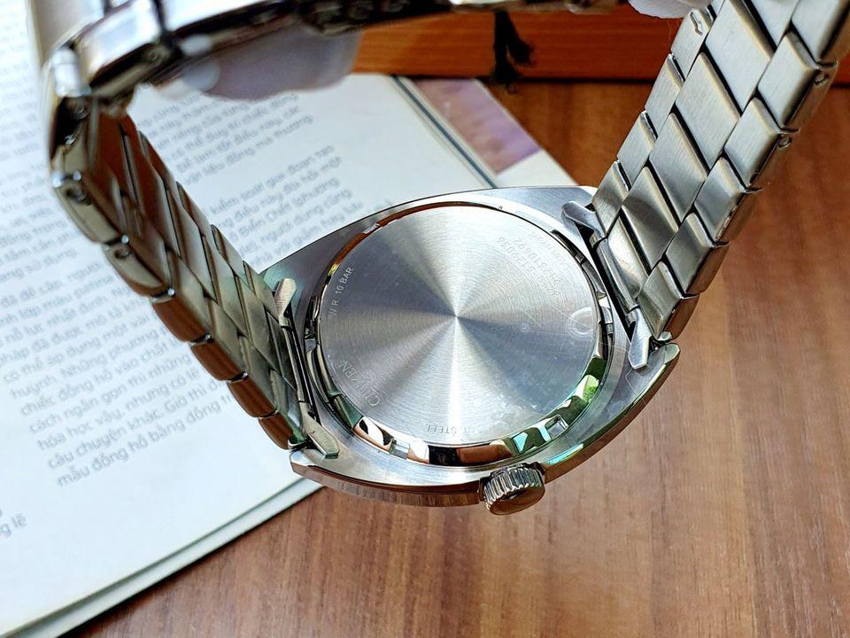 Đồng Hồ Nam Citizen NJ0101-78X