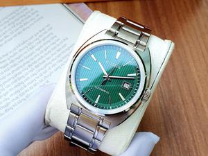 Đồng Hồ Nam Citizen NJ0101-78X