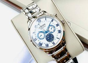 Đồng Hồ Nam Citizen AP1050-80A