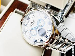 Đồng Hồ Nam Citizen AP1050-81A