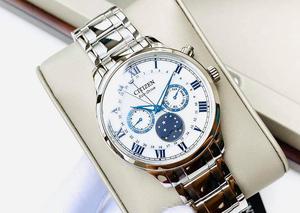 Đồng Hồ Nam Citizen AP1050-81A