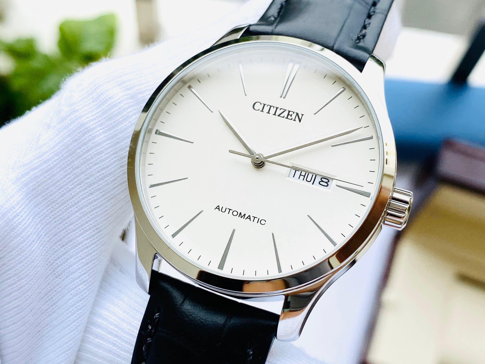 Đồng Hồ Nam Citizen NH8350-08B