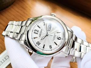 Đồng Hồ Nam Citizen NH8315-50A