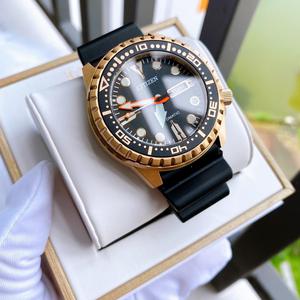 Đồng Hồ Nam Citizen NH8383-17E