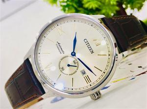 Đồng Hồ Nam Citizen NJ0090-13P