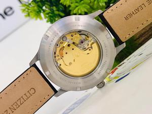 Đồng Hồ Nam Citizen NJ0090-13P