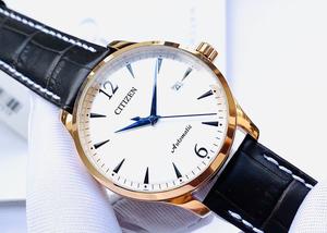 Đồng Hồ Nam Citizen NJ0113-10A